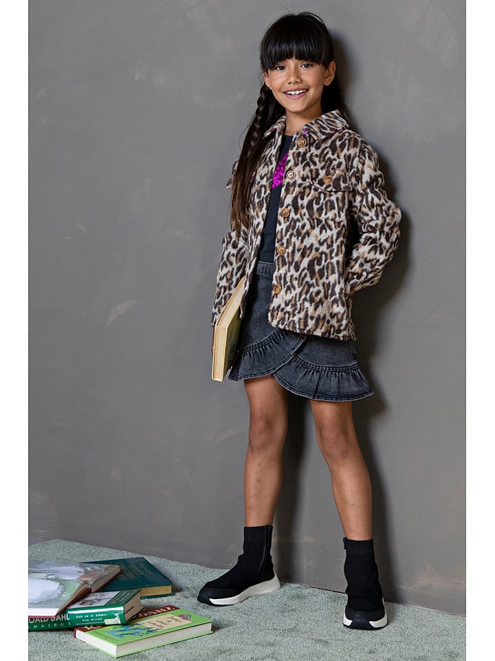 Куртка Like Flo, бежевый
Куртка Like Flo, бежевый