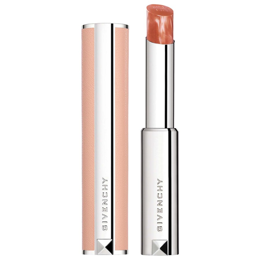 Бальзам для губ Rose Perfecto с 24-часовым увлажнением Givenchy, .09 oz /2.8 g, 302 Warm Maple
Бальзам для губ Rose Perfecto с 24-часовым увлажнением Givenchy, .09 oz /2.8 g, 302 Warm Maple