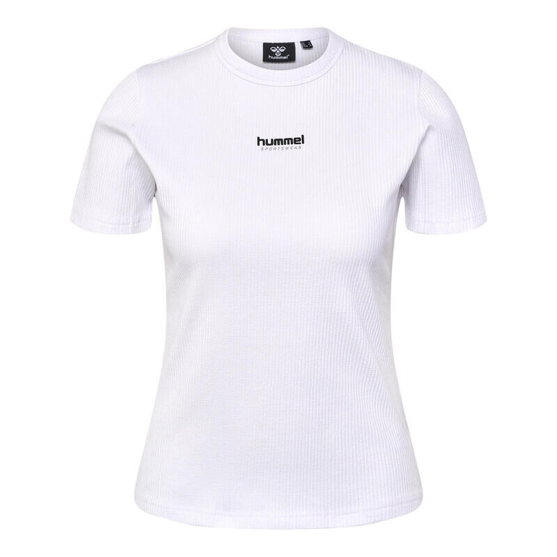 Футболка Hmllgc Scarlett женская для спорта и отдыха HUMMEL, цвет weiss
Футболка Hmllgc Scarlett женская для спорта и отдыха HUMMEL, цвет weiss