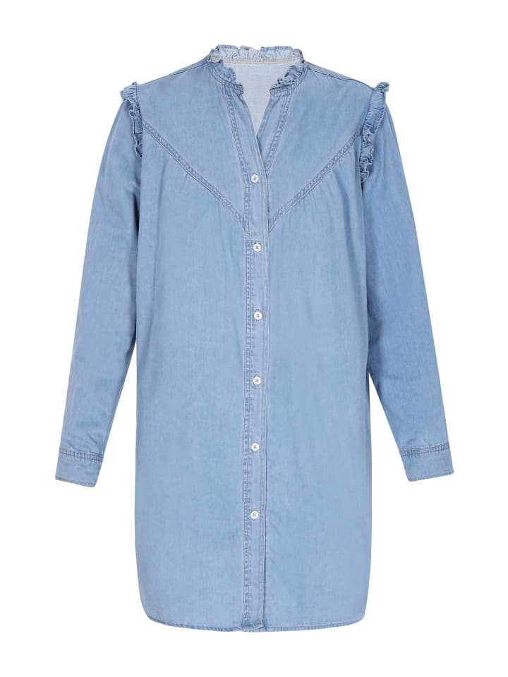 Платье до колена IZIA Dress, цвет Light Blue
Платье до колена IZIA Dress, цвет Light Blue