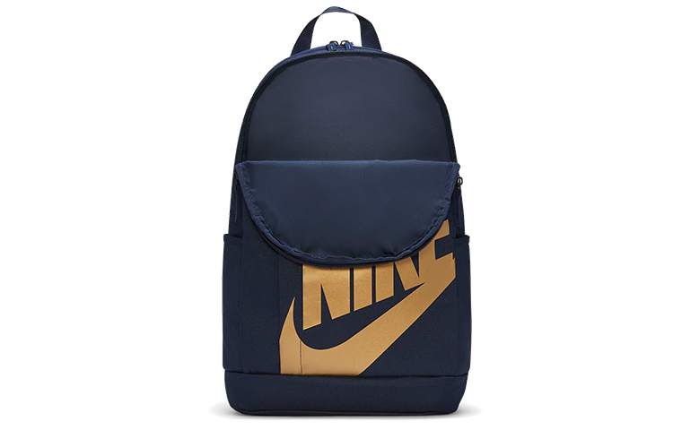 Nike Полиэстеровый портативный рюкзак унисекс обсидианового цвета, Obsidian Color
Nike Полиэстеровый портативный рюкзак унисекс обсидианового цвета, Obsidian Color