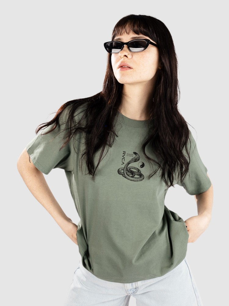 Футболка RVCA Viper Easy T-Shirt, jade, Зеленый, Футболка RVCA Viper Easy T-Shirt, jade
Футболка RVCA Viper Easy T-Shirt, jade, Зеленый, Футболка RVCA Viper Easy T-Shirt, jade