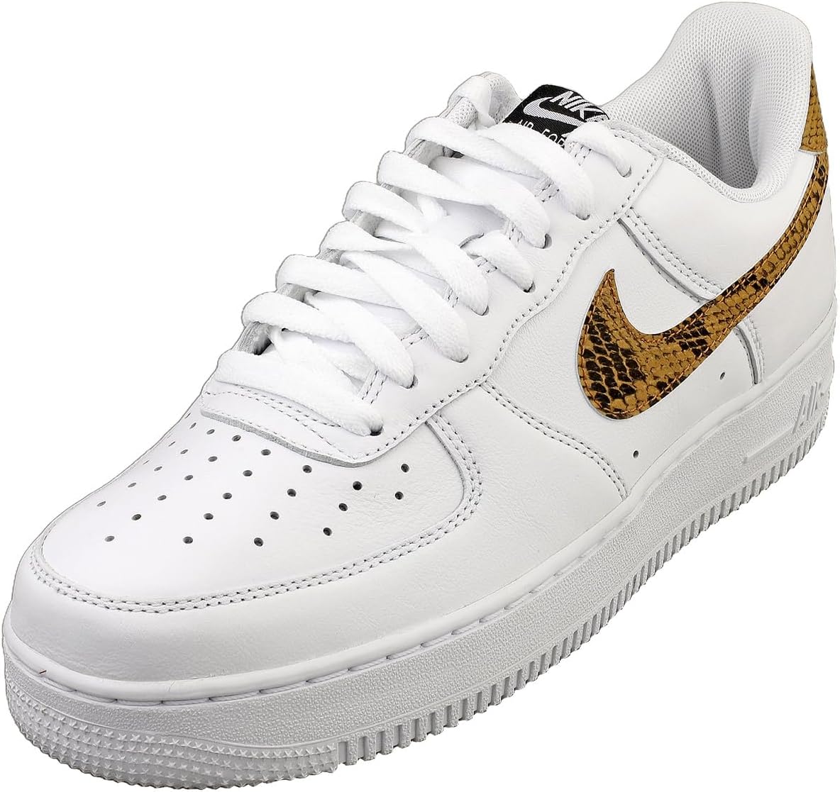 Мужские кроссовки Nike Air Force 1 Low, Ivory
Мужские кроссовки Nike Air Force 1 Low, Ivory