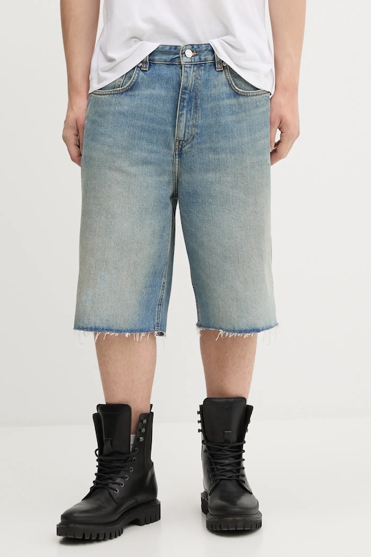 Джинсовые шорты Won Hundred, синий
Джинсовые шорты Won Hundred, синий