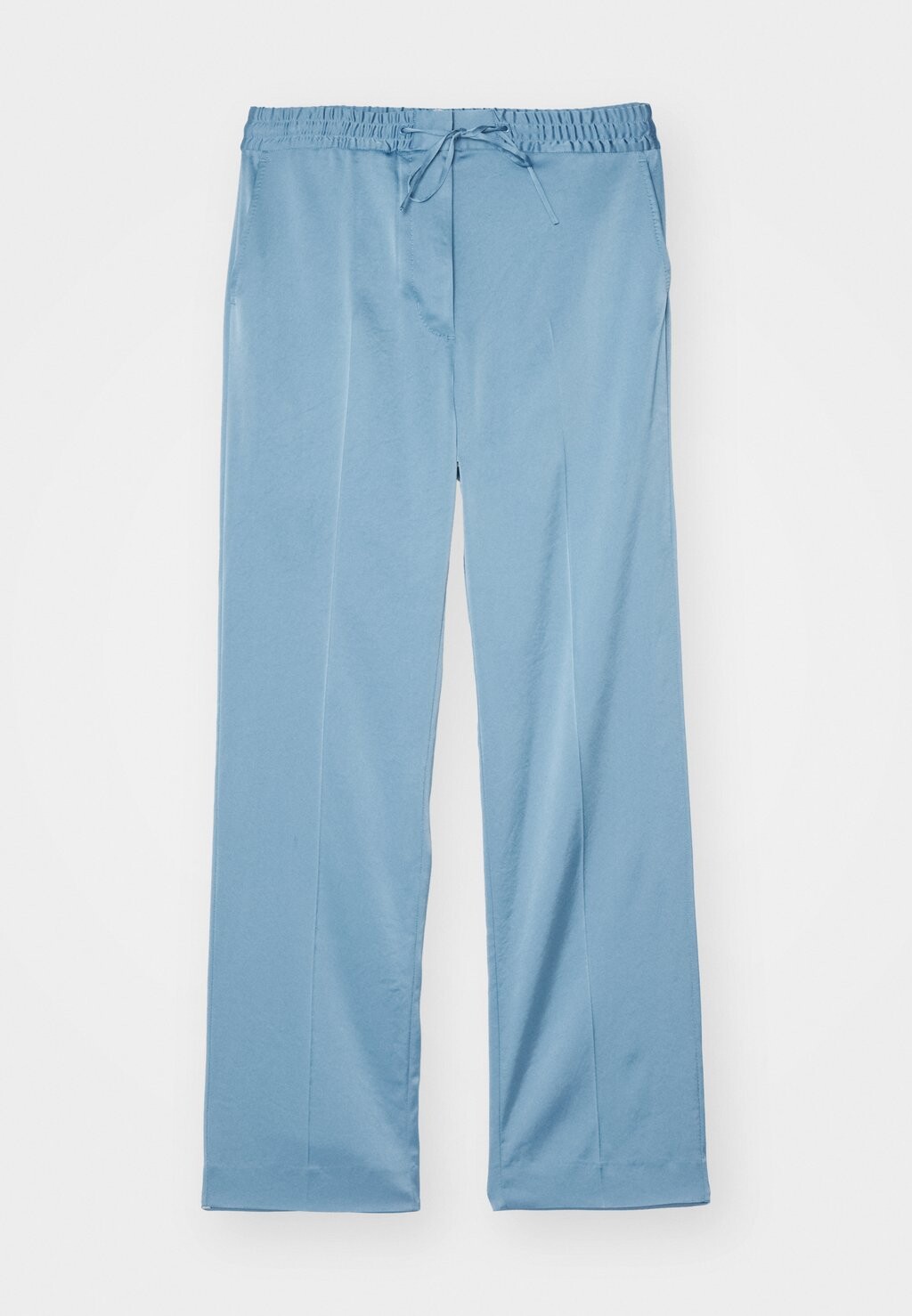 Брюки Meeja Tiger of Sweden, темно-синие
Брюки Meeja Tiger of Sweden, темно-синие