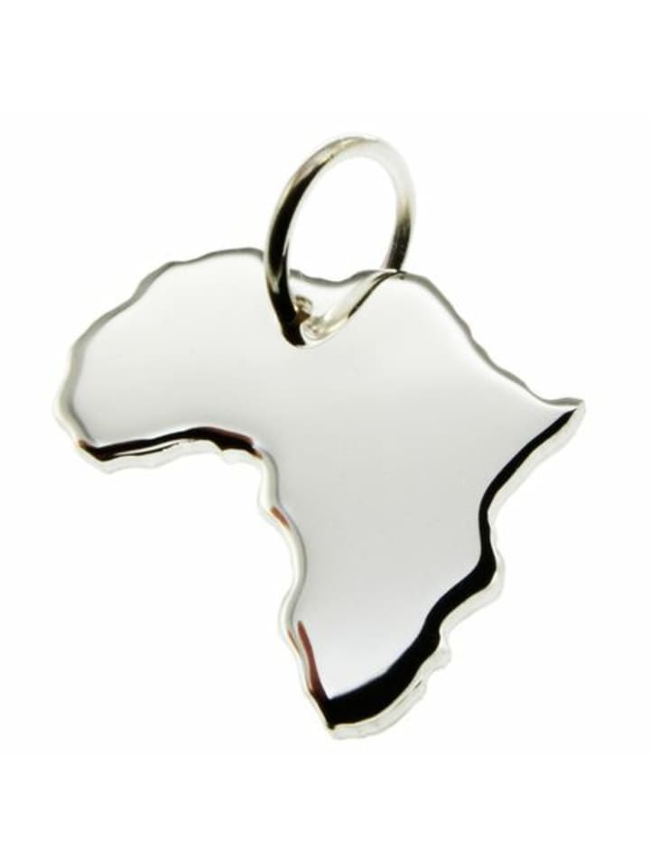 Schmuckador Африканский кулон из чистого серебра 925 пробы
Schmuckador Африканский кулон из чистого серебра 925 пробы