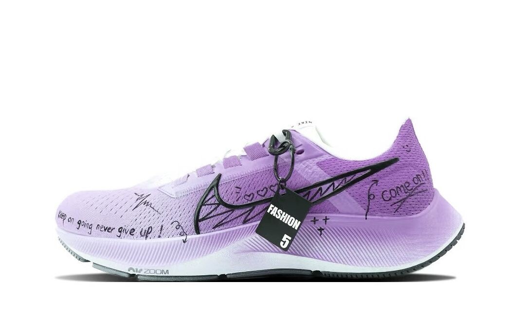 Nike Pegasus 38 Кроссовки Мужчины, Lavender
Nike Pegasus 38 Кроссовки Мужчины, Lavender