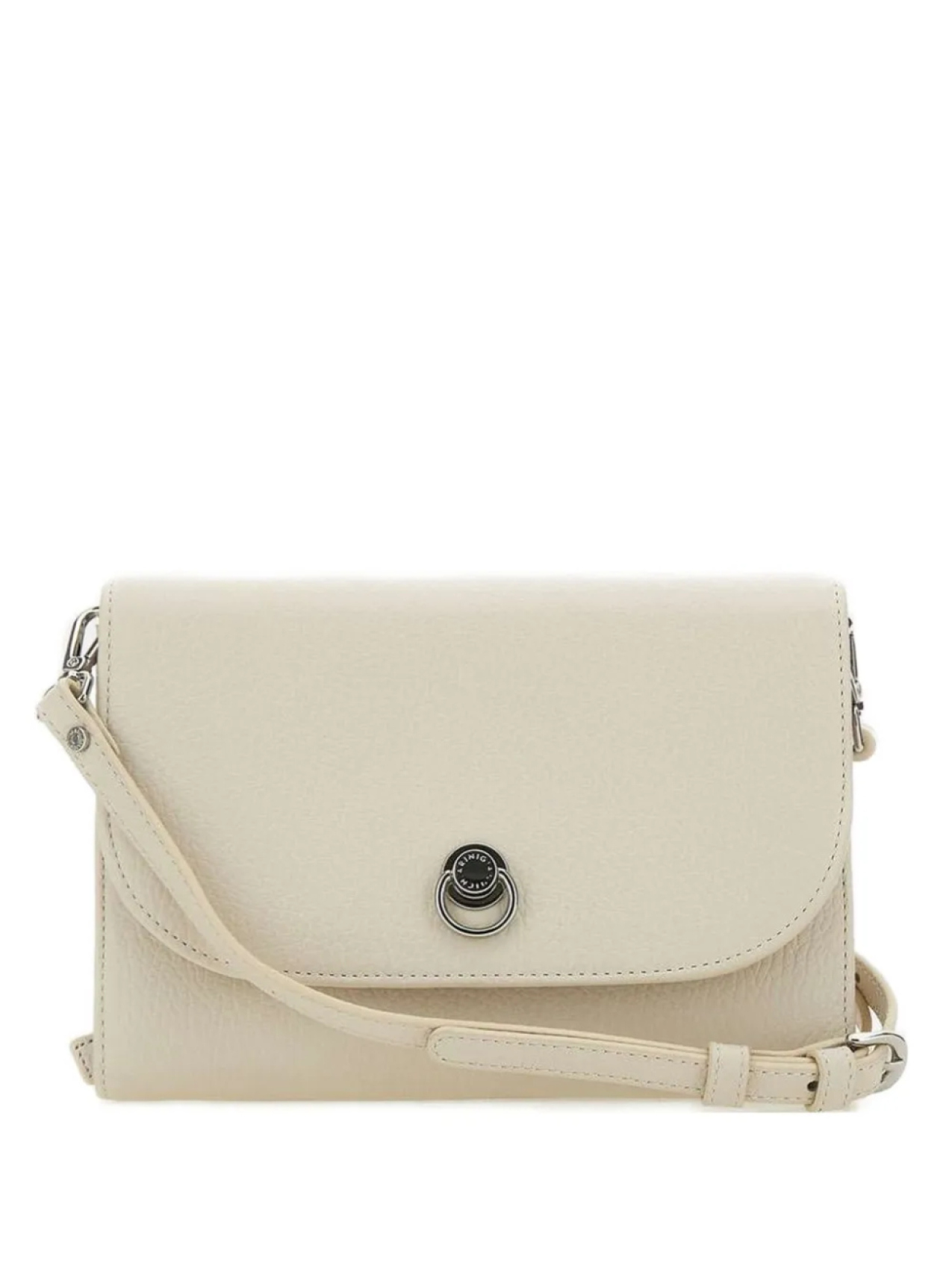 Сумка через плечо Isa GIANNI CHIARINI, белый
Сумка через плечо Isa GIANNI CHIARINI, белый