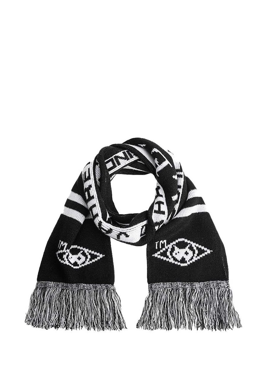 Шарф UNFAIR ATHLETICS FOOTBALL, Black
Шарф UNFAIR ATHLETICS FOOTBALL, Black