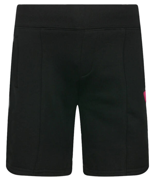 Шорты детские Guess базовые, черный
Шорты детские Guess базовые, черный