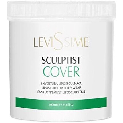 Sculptist Cover антицеллюлитный 1000мл, Levissime
Sculptist Cover антицеллюлитный 1000мл, Levissime