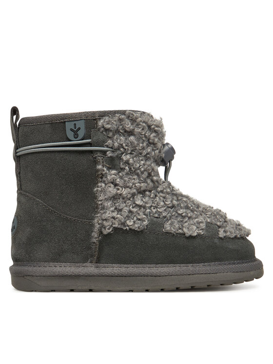 Сапоги для снега Mauboy K12956 Emu Australia, серый
Сапоги для снега Mauboy K12956 Emu Australia, серый