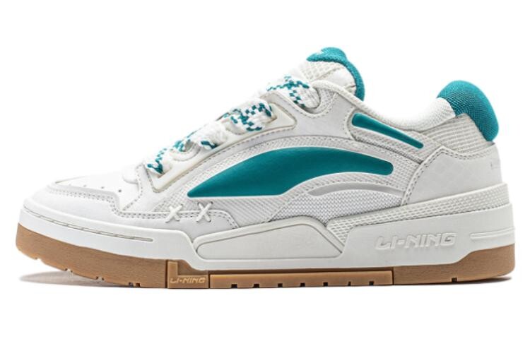Кроссовки LINING Journey V2 Skateboarding Shoes Women's Low-top White/Royal Blue, белый/синий
Кроссовки LINING Journey V2 Skateboarding Shoes Women's Low-top White/Royal Blue, белый/синий
