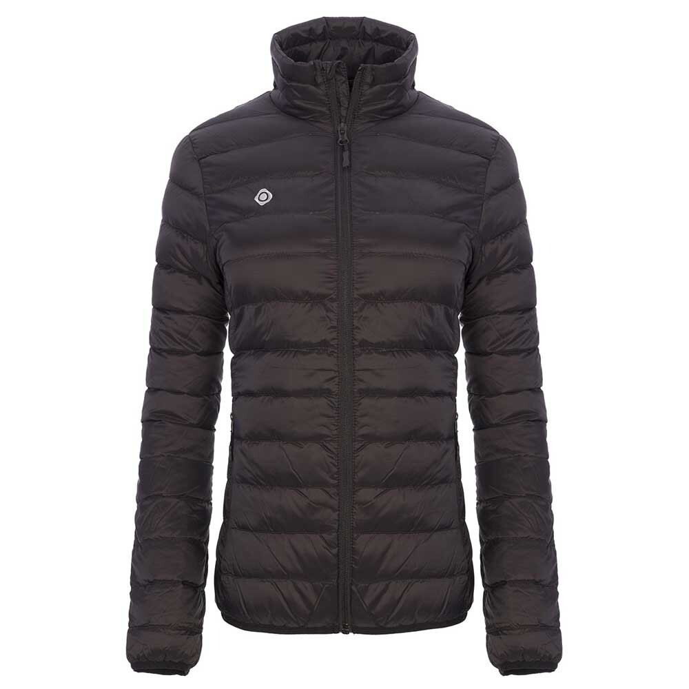 Спортивная куртка Izas Grecia Down, черный
Спортивная куртка Izas Grecia Down, черный