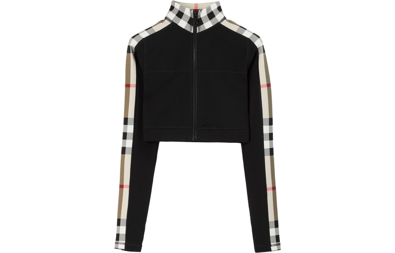 Burberry Женская куртка, цвет Black
Burberry Женская куртка, цвет Black