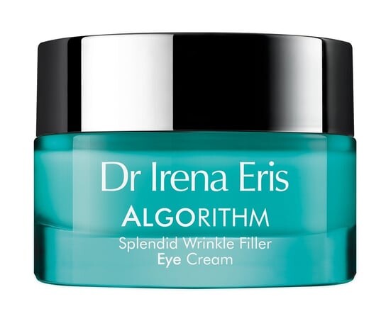 Крем для глаз, 15 мл Dr Irena Eris, Algorithm Splendid Wrinkle
Крем для глаз, 15 мл Dr Irena Eris, Algorithm Splendid Wrinkle