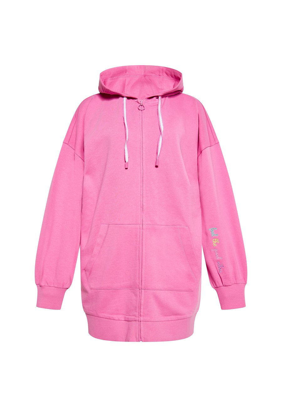 Толстовка myMo CO-BRANDED WITH EBEEZA, Pink
Толстовка myMo CO-BRANDED WITH EBEEZA, Pink