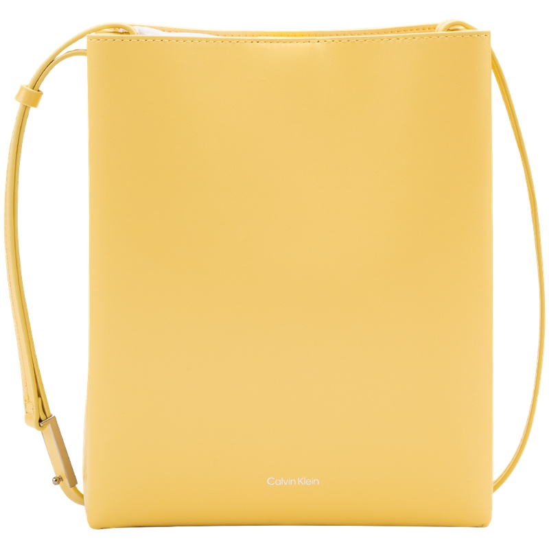 Calvin Klein Женская средняя кожаная сумка через плечо светло-насыщенного желтого цвета, ZBD-Light Dense Yellow
Calvin Klein Женская средняя кожаная сумка через плечо светло-насыщенного желтого цвета, ZBD-Light Dense Yellow