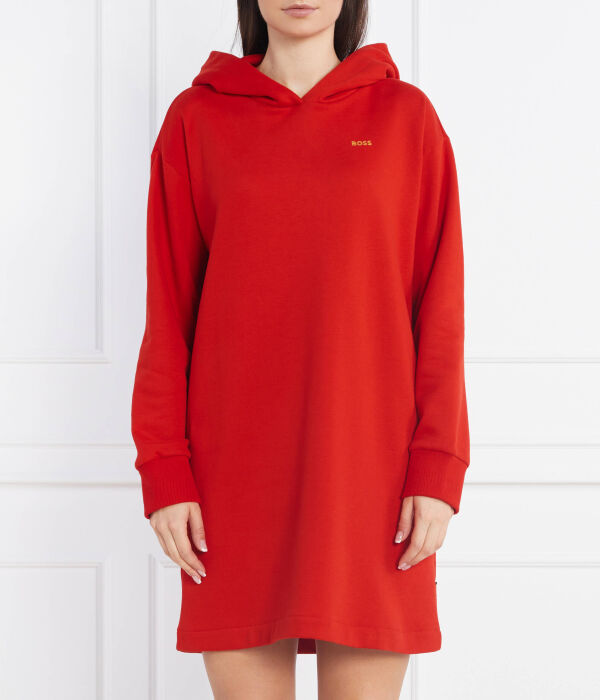 Платье c_ezas Boss, красный
Платье c_ezas Boss, красный