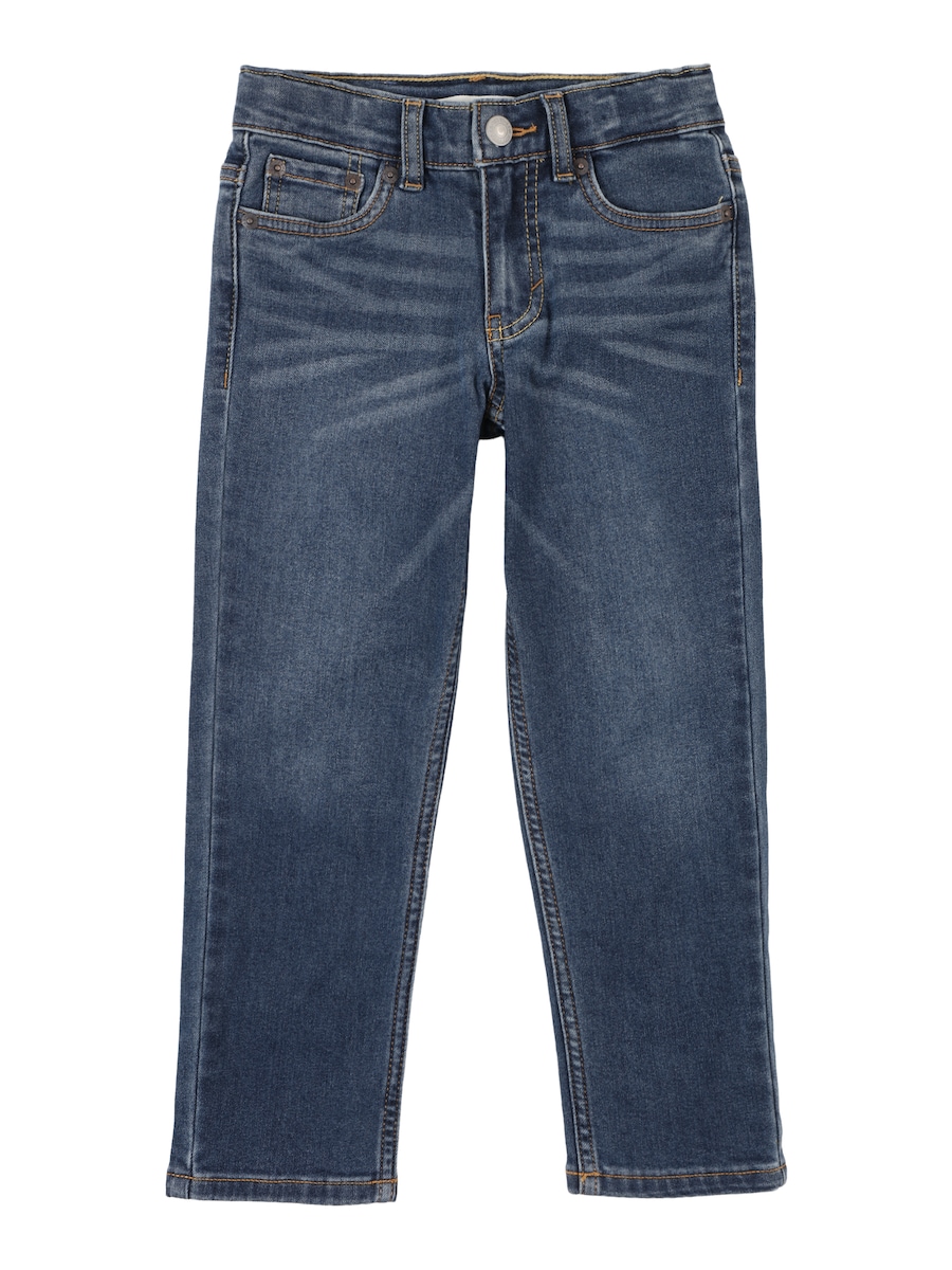 Обычные джинсы Levi's Kids 502, темно-синий
Обычные джинсы Levi's Kids 502, темно-синий