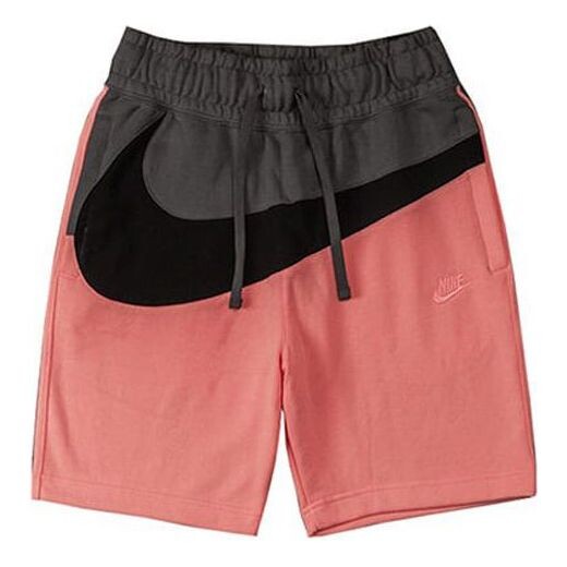 Шорты большие swoosh большие повседневные спортивные шорты розовые Nike, розовый
Шорты большие swoosh большие повседневные спортивные шорты розовые Nike, розовый