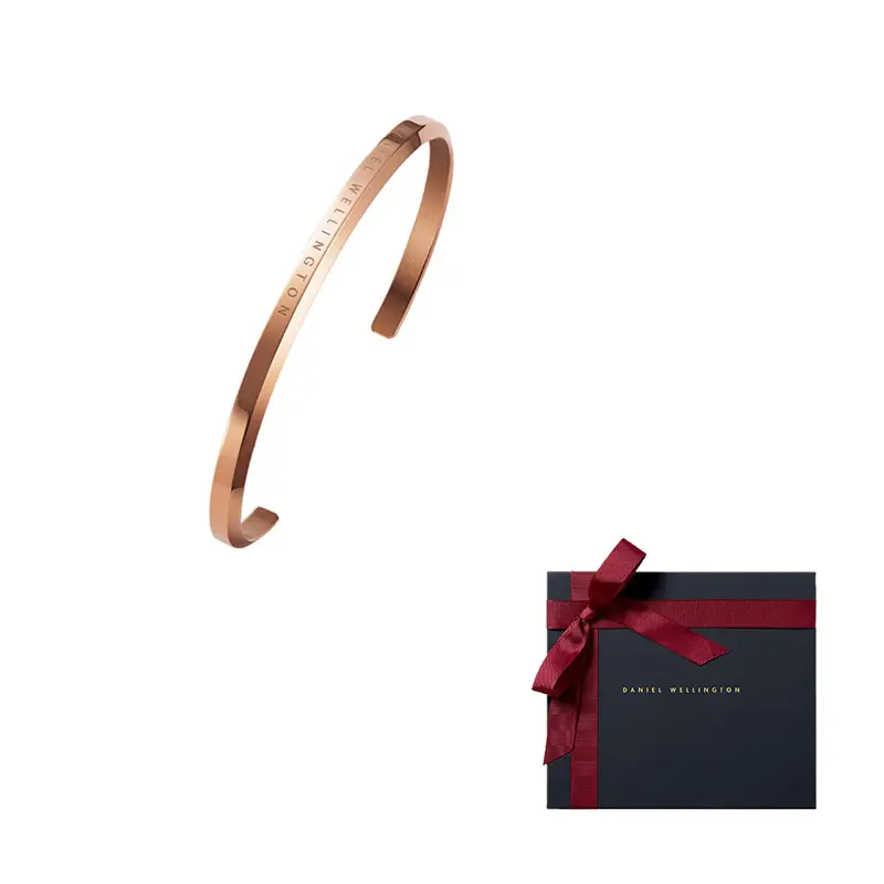 Daniel Wellington Alloy Bangles Unisex DW/DanielWellington, small
Daniel Wellington Alloy Bangles Unisex DW/DanielWellington, small