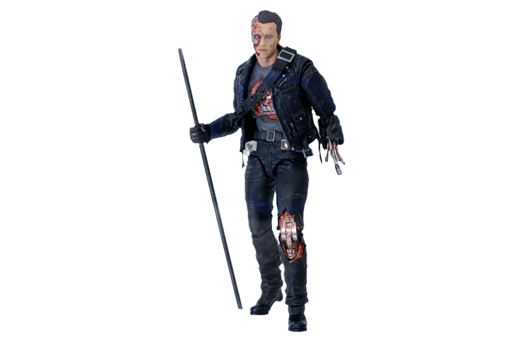 Фигурки Action Figures Medicom Toy, mafex-terminator 2-judgment day
Фигурки Action Figures Medicom Toy, mafex-terminator 2-judgment day