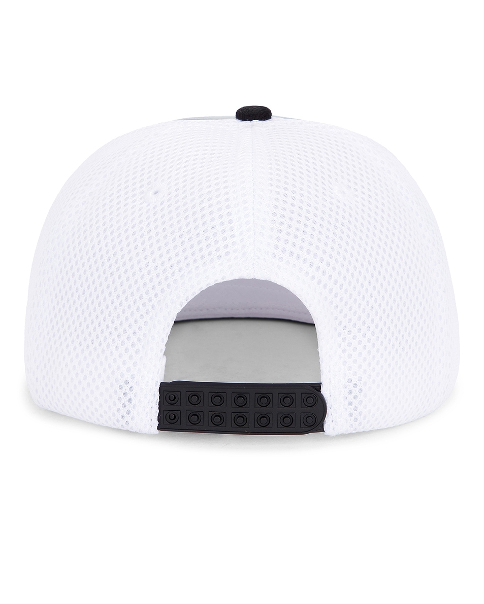 Кепка Le Premonition с принтом Casablanca, Black
Кепка Le Premonition с принтом Casablanca, Black