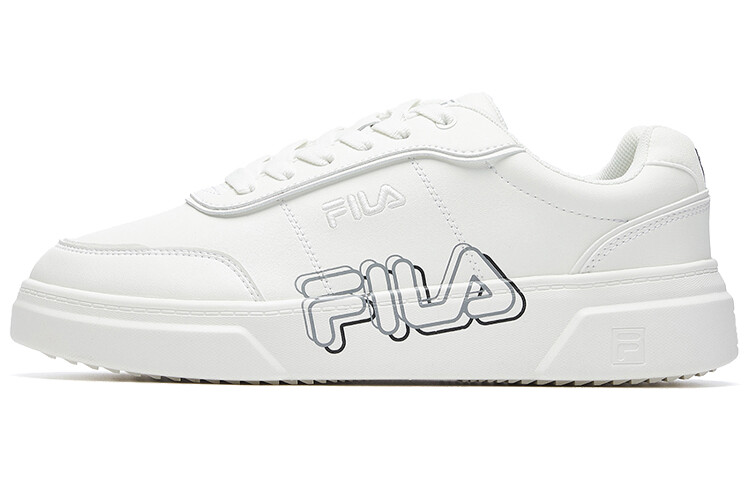 Кроссовки FILA Game Point Platform Sneakers White, Белый, Кроссовки FILA Game Point Platform Sneakers White
Кроссовки FILA Game Point Platform Sneakers White, Белый, Кроссовки FILA Game Point Platform Sneakers White