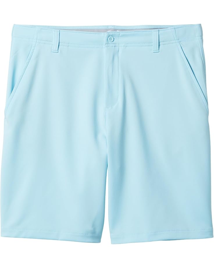 Шорты Under Armour Kids Matchplay Golf Shorts, цвет Stream/Halo Gray
Шорты Under Armour Kids Matchplay Golf Shorts, цвет Stream/Halo Gray