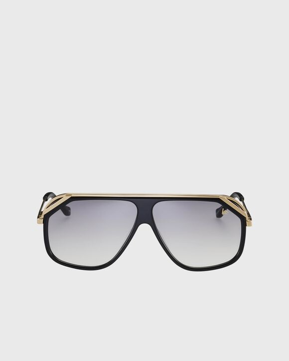 Солнцезащитные очки Vintage Frames Eastwood Black Acetate, цвет concrete gradient
Солнцезащитные очки Vintage Frames Eastwood Black Acetate, цвет concrete gradient