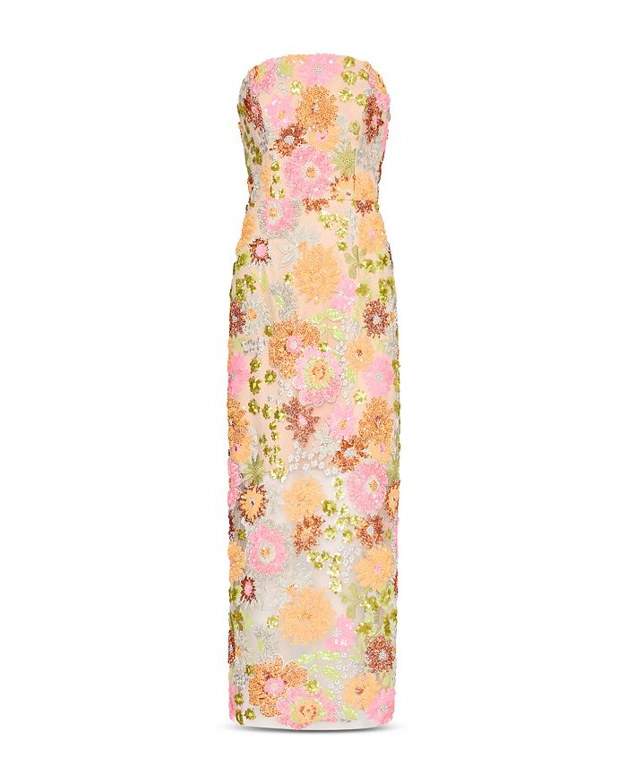 Каит Безрукавное Платье с Паетками MILLY, оранжевый
Каит Безрукавное Платье с Паетками MILLY, оранжевый