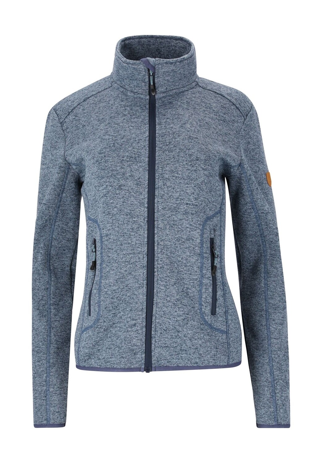 Флисовая куртка SAMANI из быстросохнущего функционального материала WHISTLER, цвет Arona
Флисовая куртка SAMANI из быстросохнущего функционального материала WHISTLER, цвет Arona