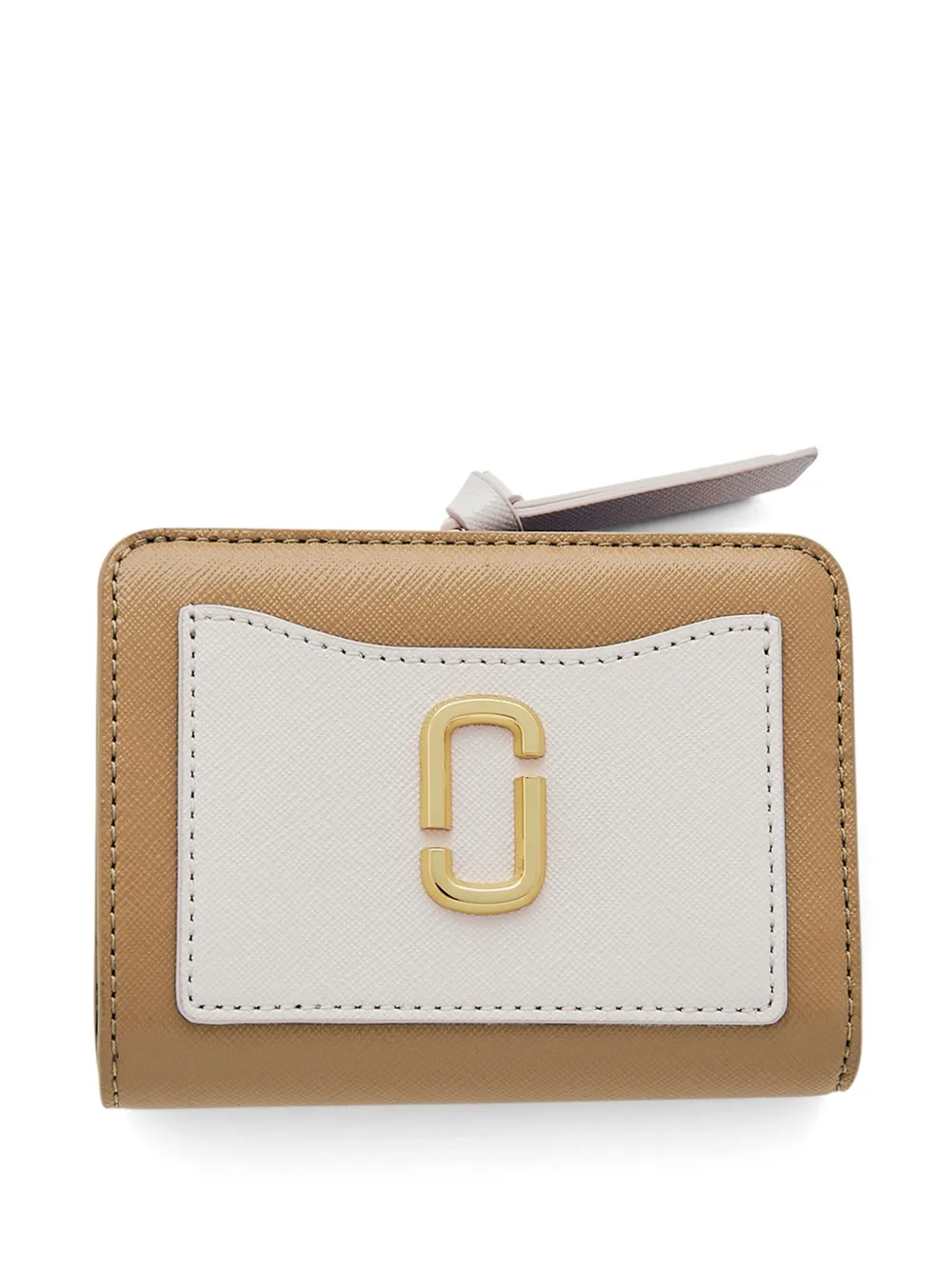 Кошелек The Utility Snapshot Marc Jacobs, коричневый
Кошелек The Utility Snapshot Marc Jacobs, коричневый