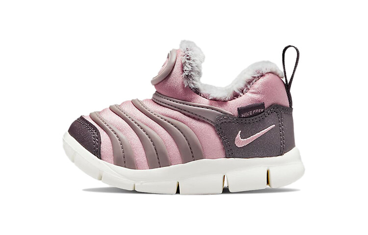 Кроссовки Nike Dynamo Free Toddler Shoes Baby
Кроссовки Nike Dynamo Free Toddler Shoes Baby