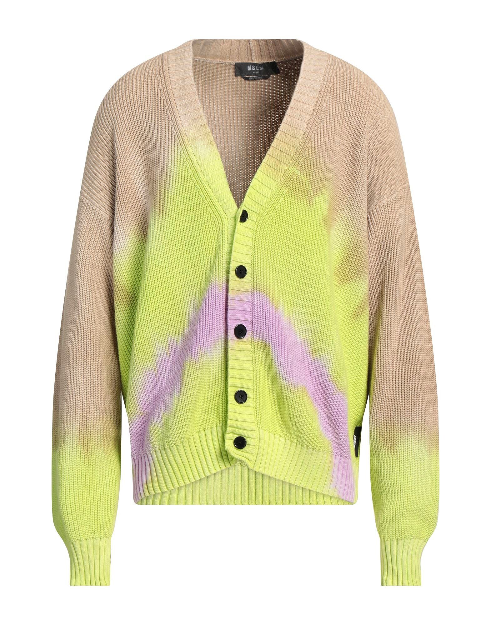 Кардиган Msgm, бежевый
Кардиган Msgm, бежевый