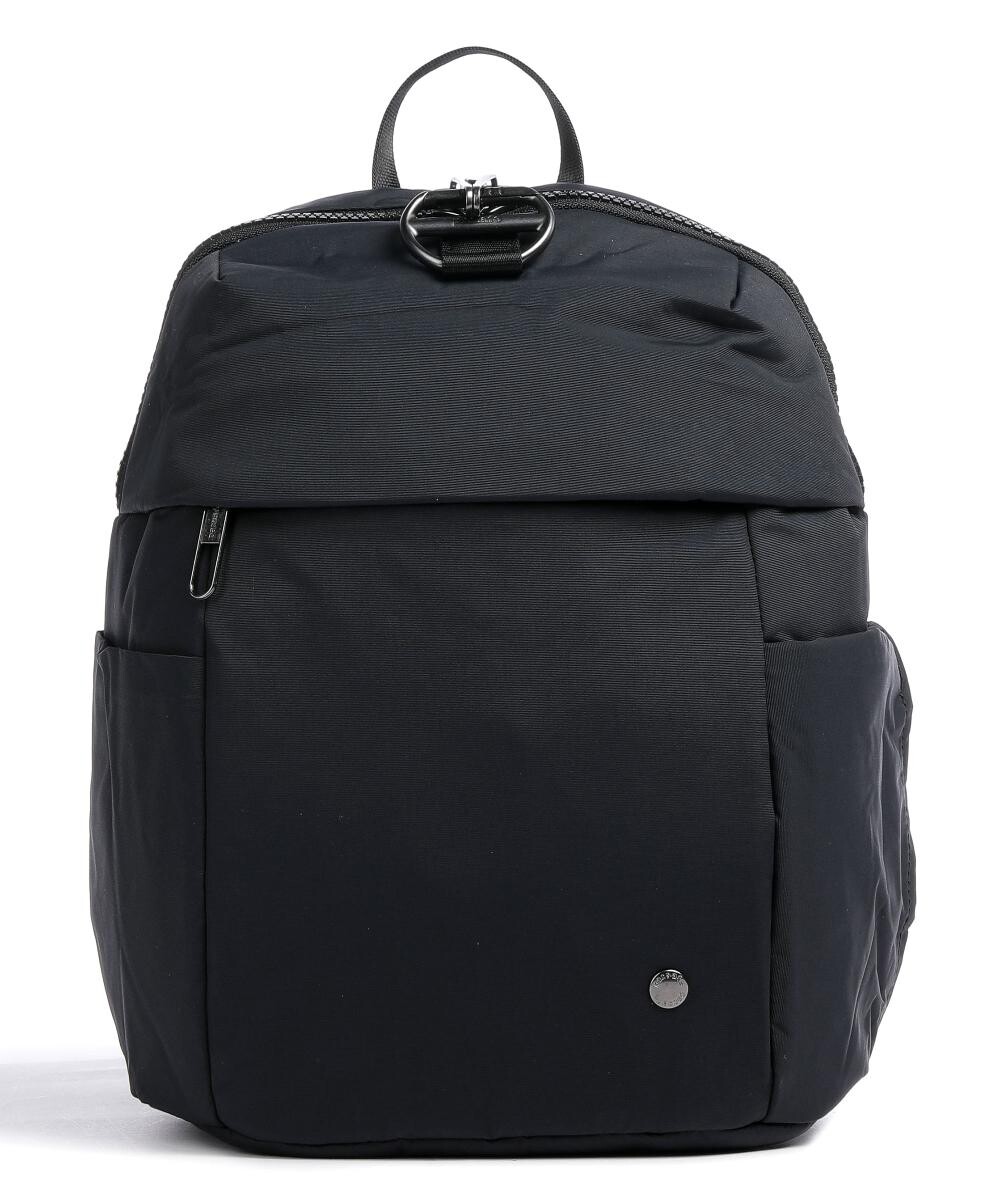 Рюкзак Citysafe CX 10 дюймов, нейлон Pacsafe, черный
Рюкзак Citysafe CX 10 дюймов, нейлон Pacsafe, черный