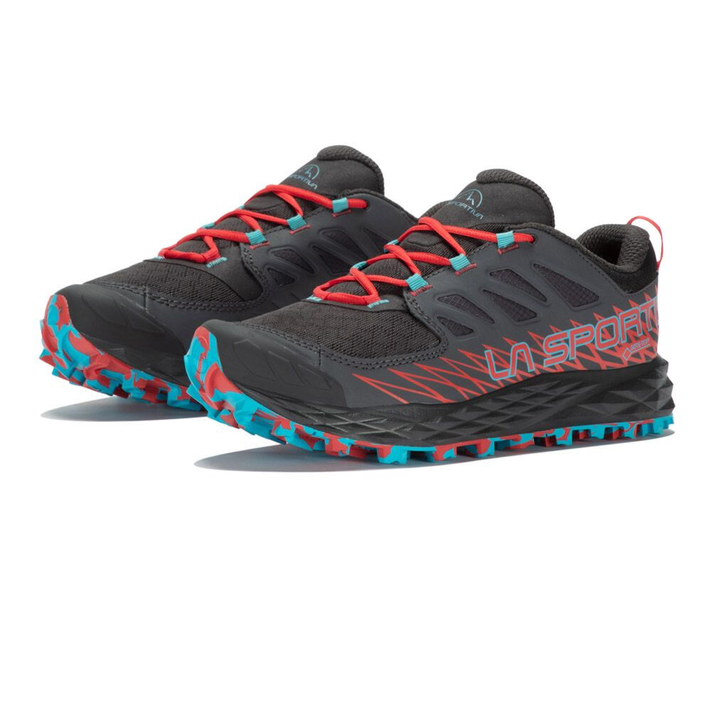 Кроссовки для бега La Sportiva Lycan GORE-TEX Trail, красный
Кроссовки для бега La Sportiva Lycan GORE-TEX Trail, красный