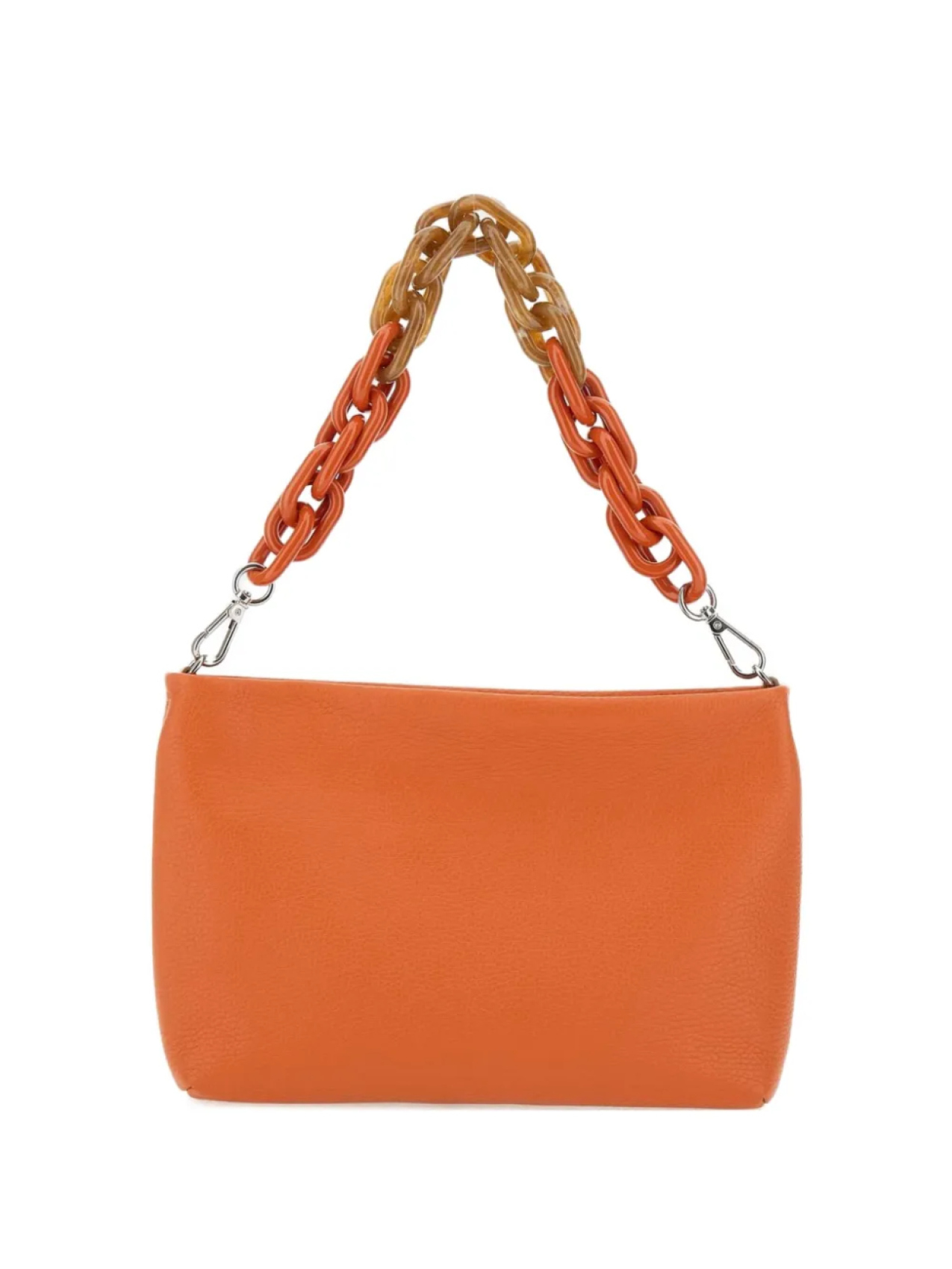 Сумка-шоппер Бренда GIANNI CHIARINI, оранжевый
Сумка-шоппер Бренда GIANNI CHIARINI, оранжевый