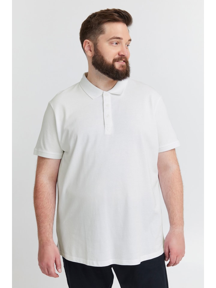 Футболка поло !SOLID, белый
Футболка поло !SOLID, белый