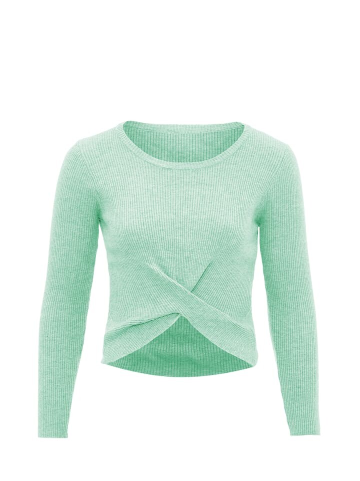 Пуловер leo basics, цвет minze
Пуловер leo basics, цвет minze