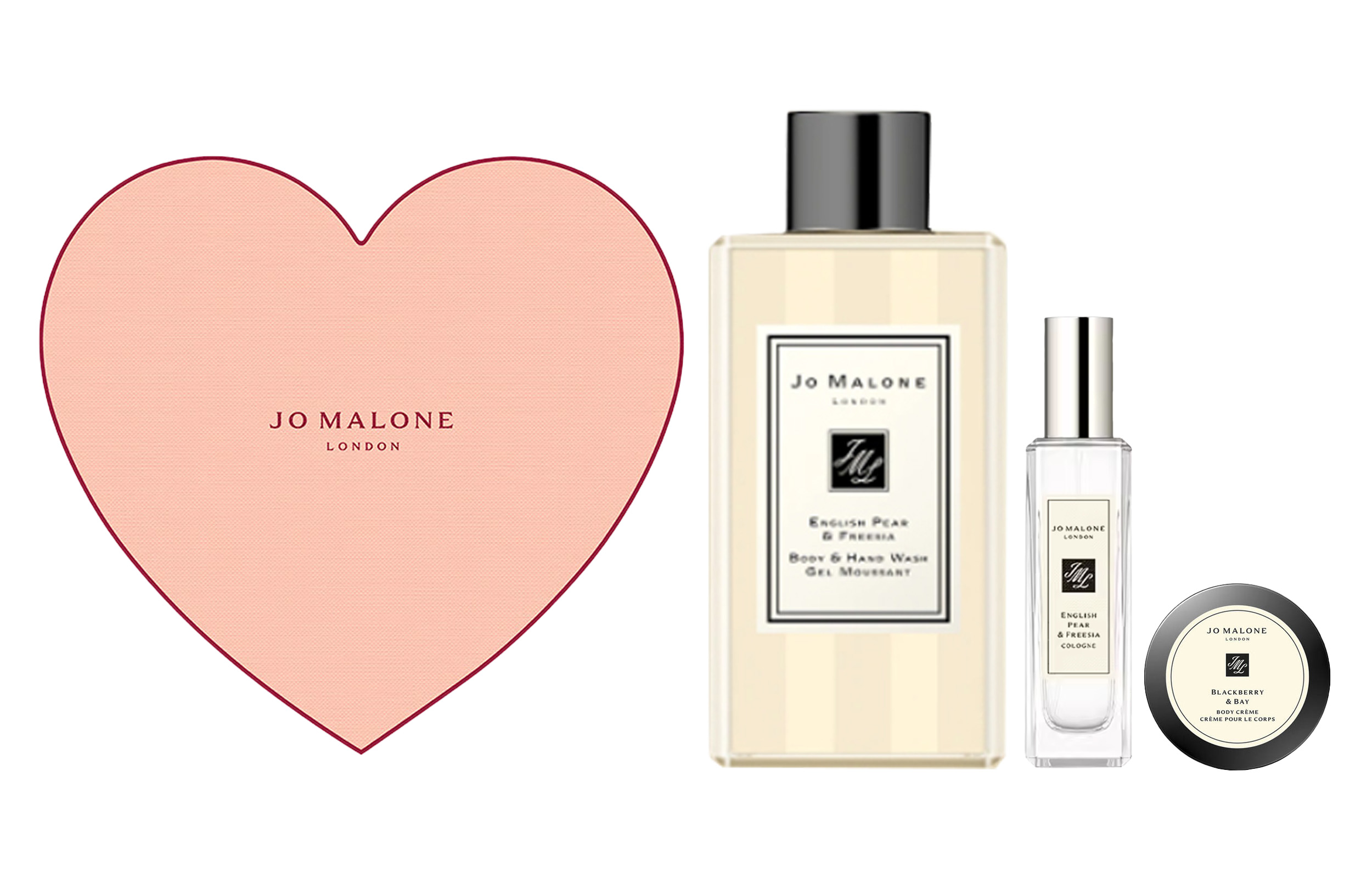 Набор духов для женщин Jo Malone London
Набор духов для женщин Jo Malone London