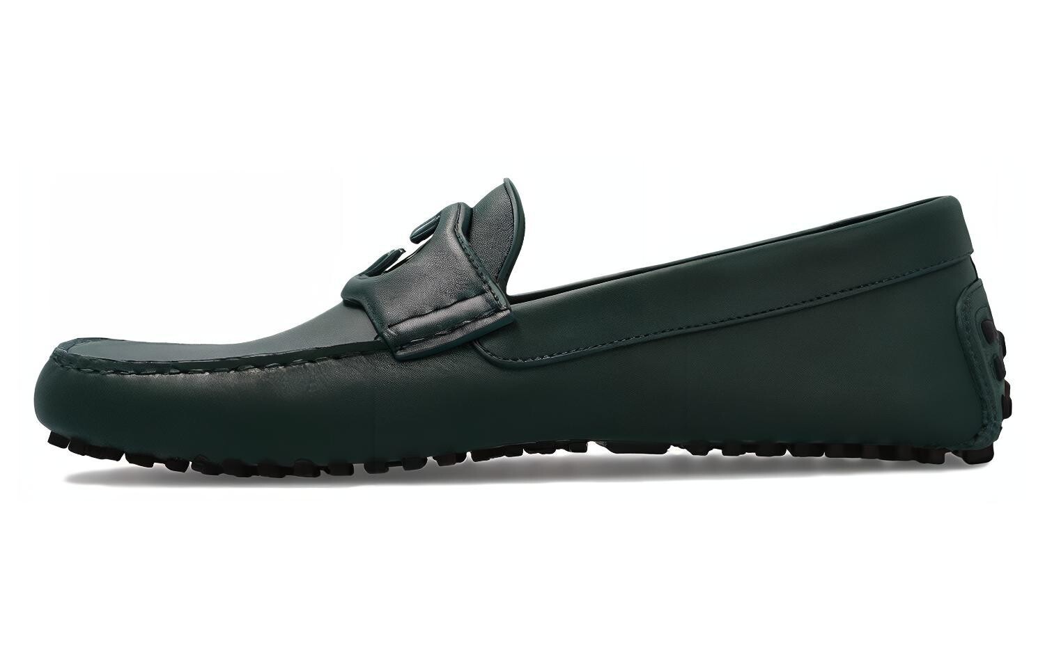 Туфли мужские Gucci Driver, зеленый
Туфли мужские Gucci Driver, зеленый