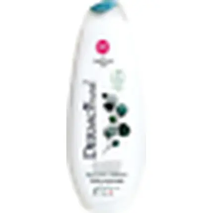 Гель для душа и пена для душа с белым мускусом 650мл, Dermomed
Гель для душа и пена для душа с белым мускусом 650мл, Dermomed