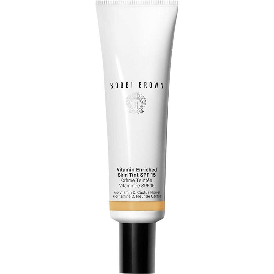 Тональная основа Bobbi Brown Vitamin Enriched Skin Tint, Medium Neutral / 50 ml
Тональная основа Bobbi Brown Vitamin Enriched Skin Tint, Medium Neutral / 50 ml
