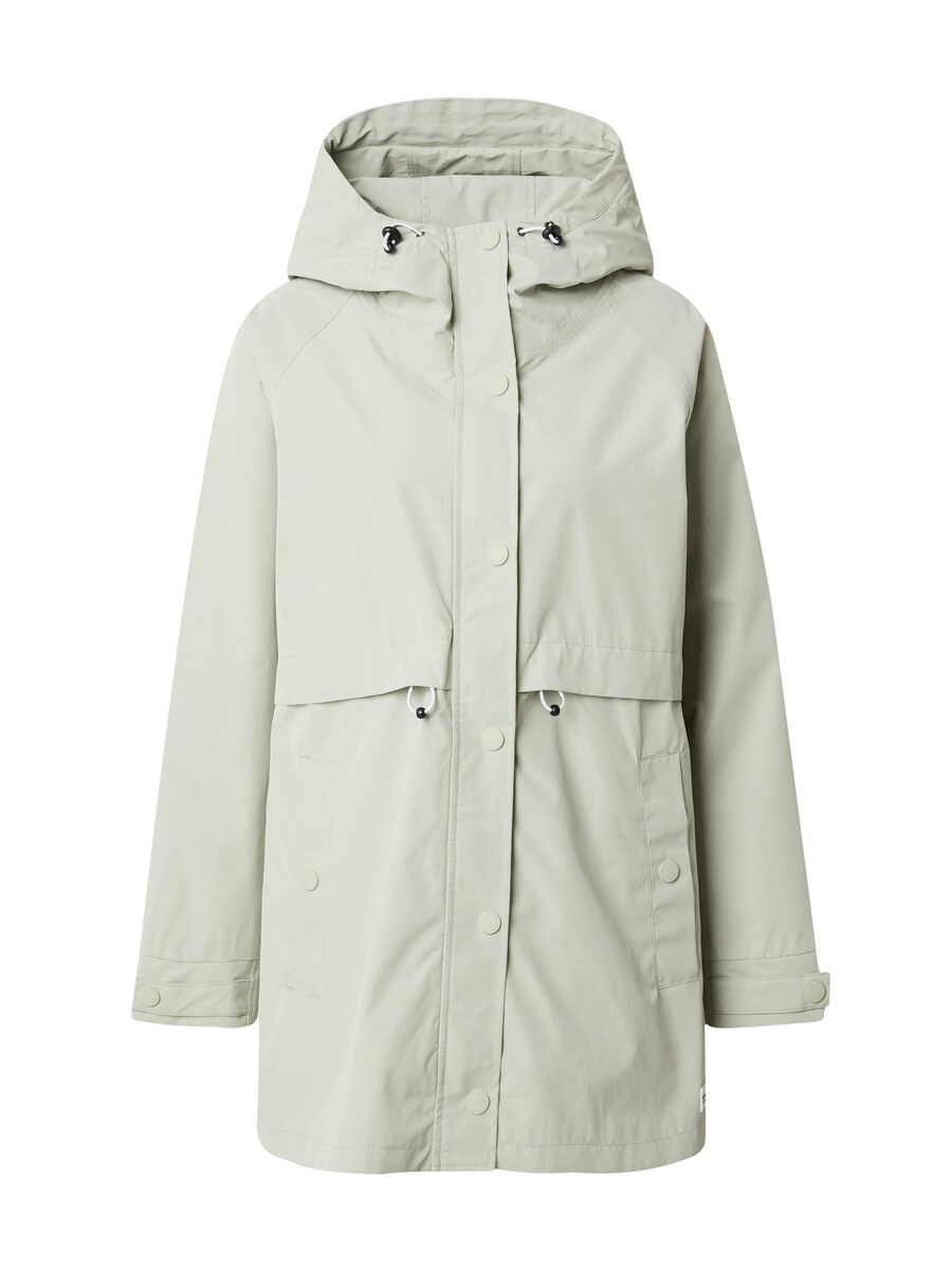 Всесезонная куртка Iriedaily Between-Season Jacket Kati, пастельный зеленый
Всесезонная куртка Iriedaily Between-Season Jacket Kati, пастельный зеленый