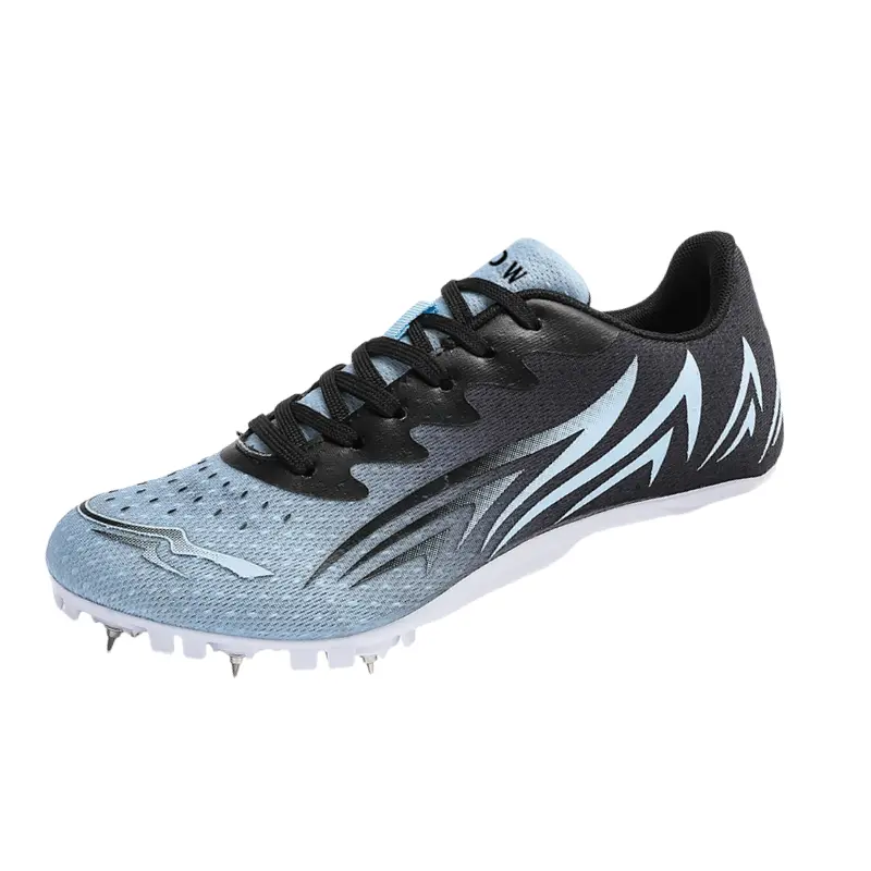 Кроссовки для тренировок для детей и подростков с амортизацией ударов и износостойкостью D&W, черный
Кроссовки для тренировок для детей и подростков с амортизацией ударов и износостойкостью D&W, черный