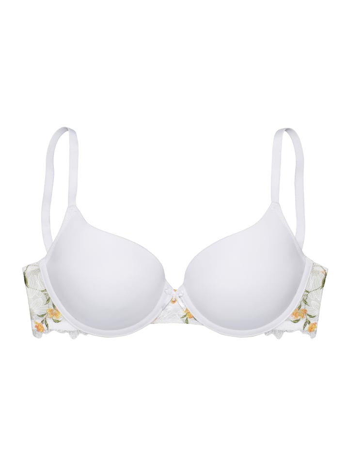 Бюстгальтер на косточках LASCANA 
Бюстгальтер на косточках LASCANA