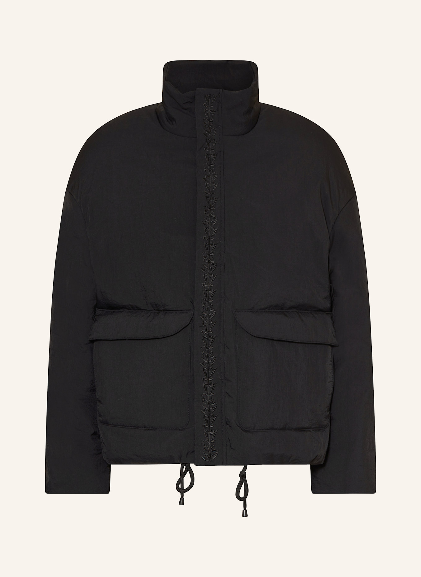 Куртка Rough., черный
Куртка Rough., черный