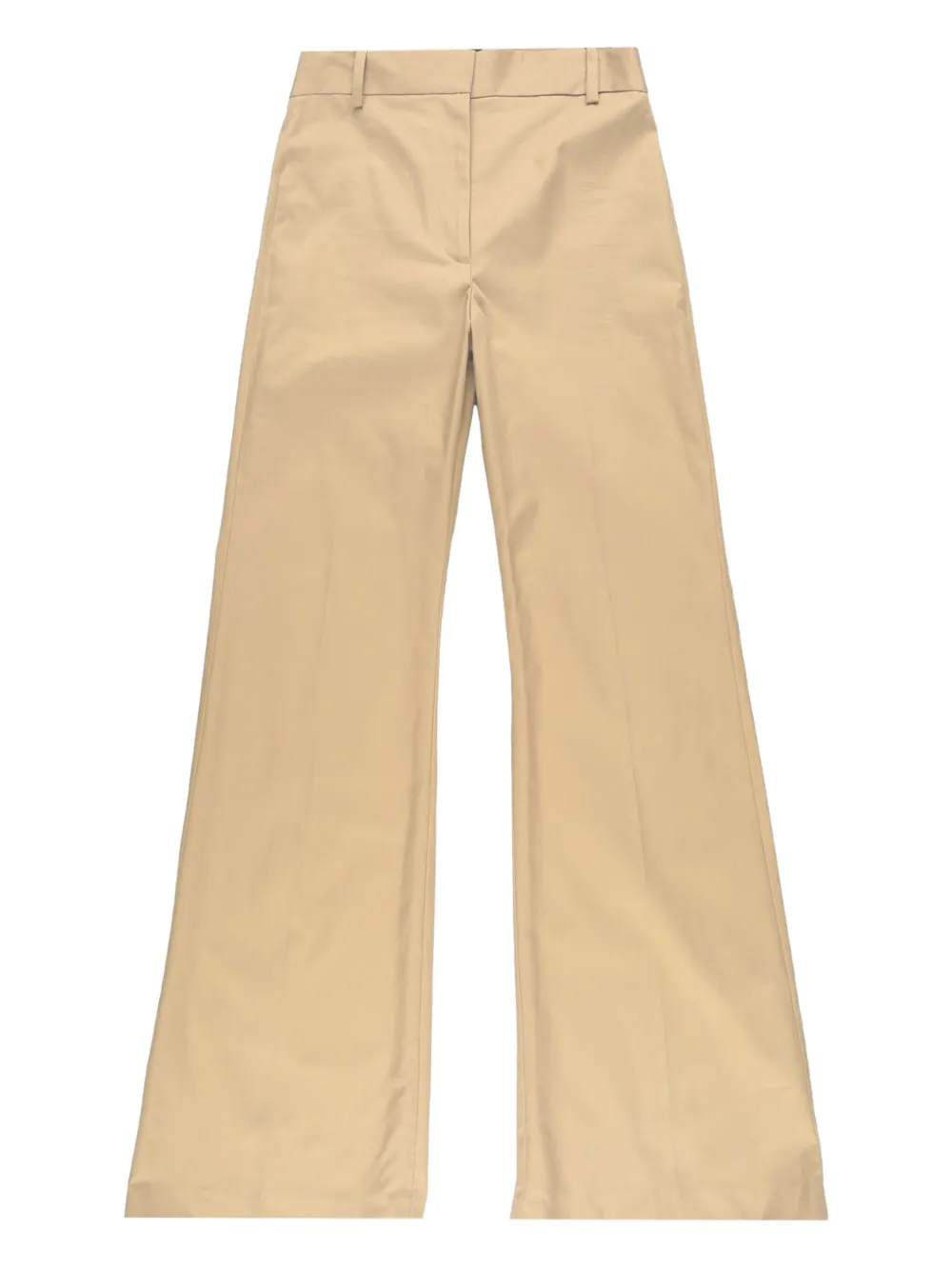 Брюки Эффи Nili Lotan, нейтральный 
Брюки Эффи Nili Lotan, нейтральный